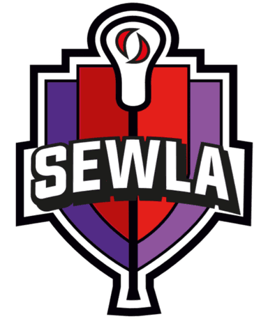 SEWLA - South East Women's Lacrosse Association logo